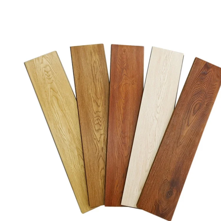 100% Waterproof Indoor White SPC Flooring Factory Price 4mm 5mm 6mm