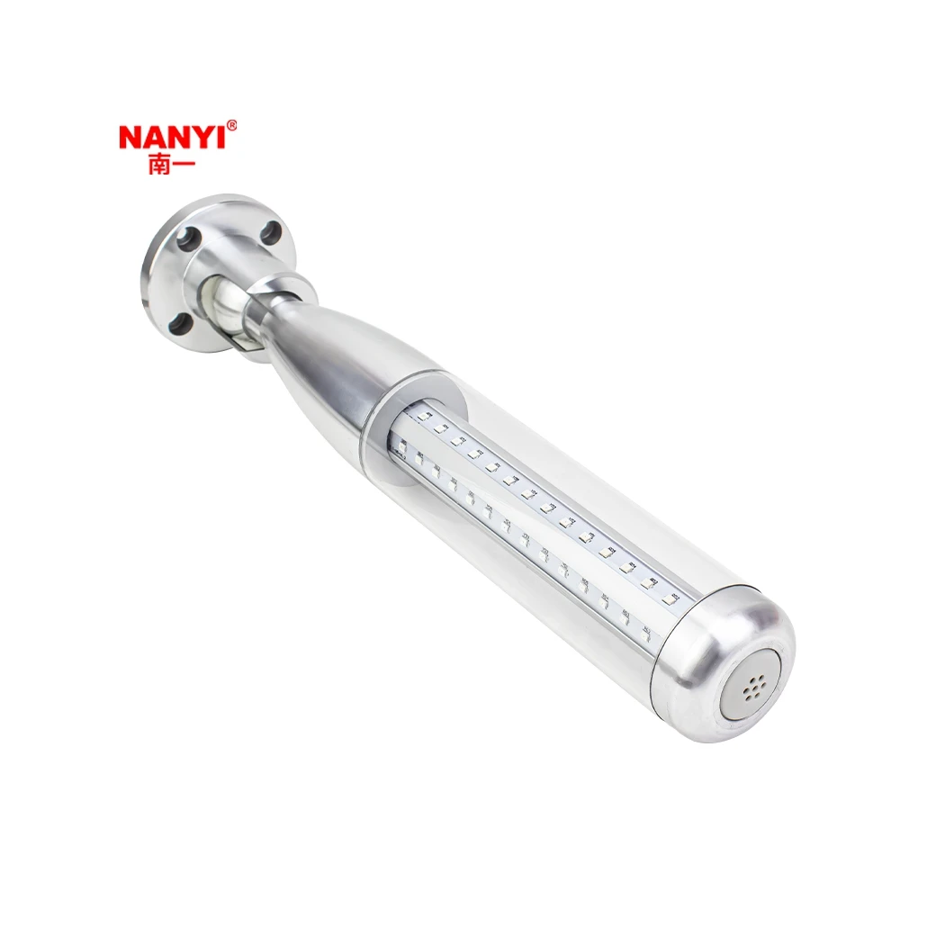 Widely Used Superior Quality High Brightness Baseball Lights Lamp Baseball Tricolor Lights