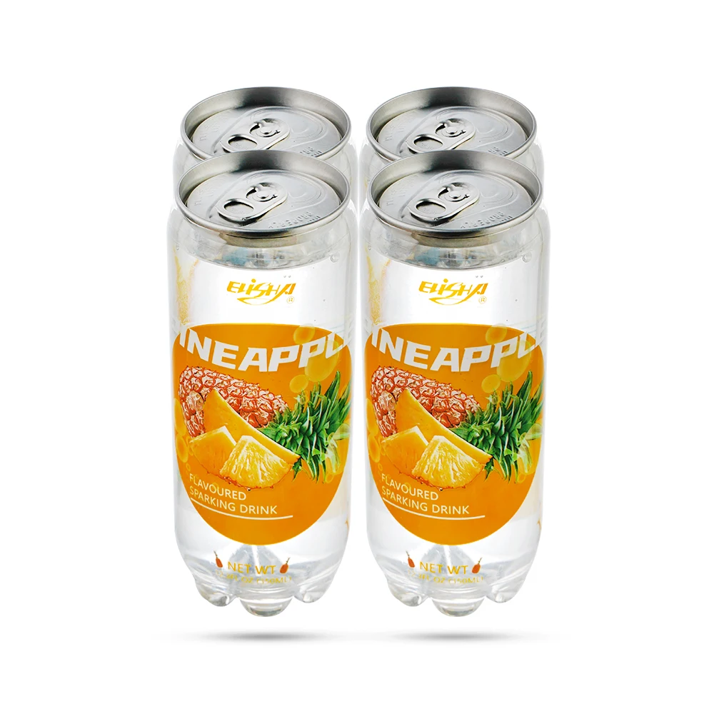 grape  fruit flavor sparkling water