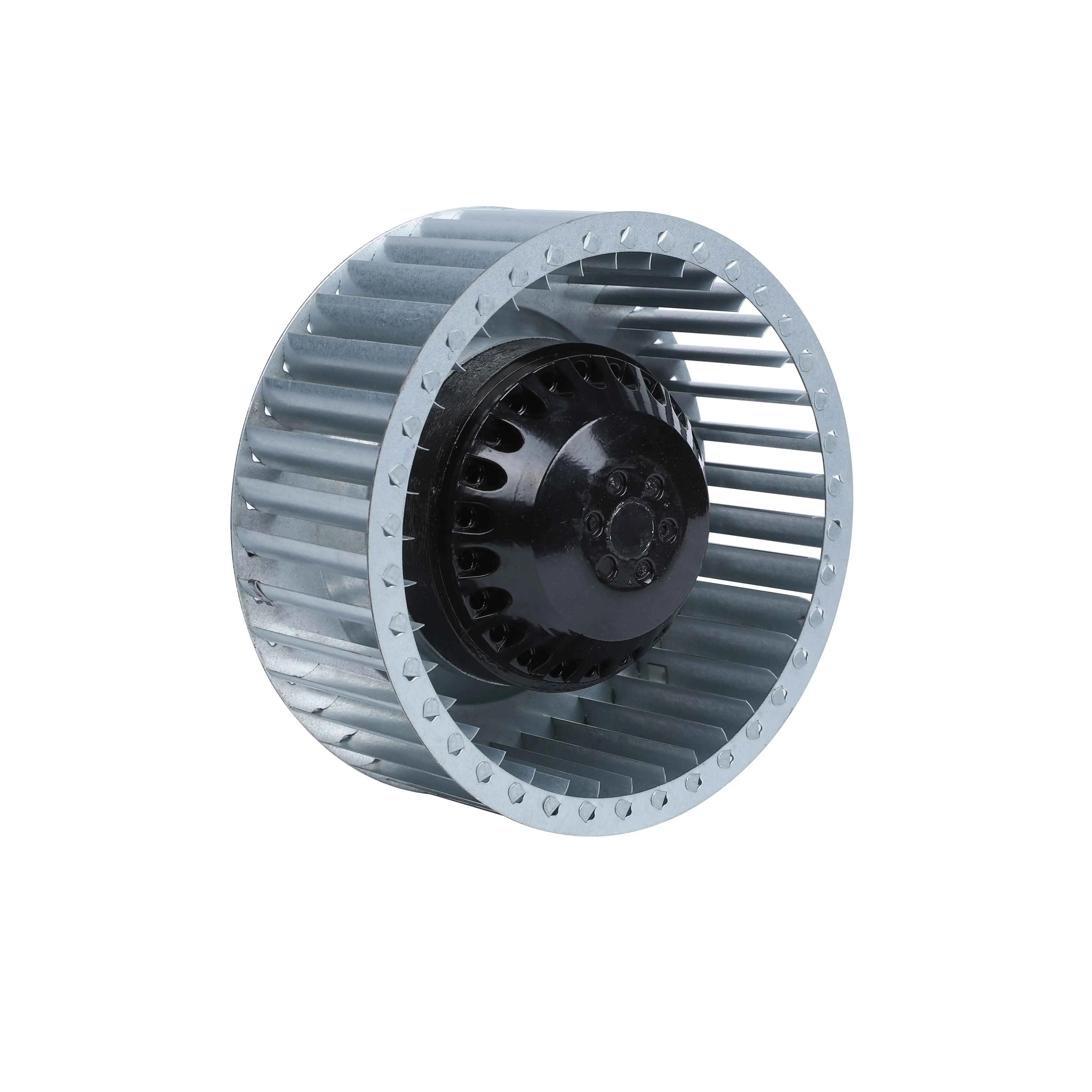 High Efficiency Ac Air Blower Fan Ec Centrifugal Blower Fan Forward Curved Dc Fan Centrifugal Blower