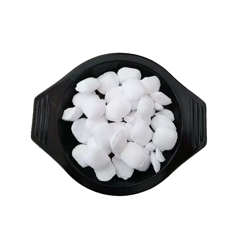 
Factory DMT Cas 120-61-6 Dimethyl terephthalate DMT Powder 