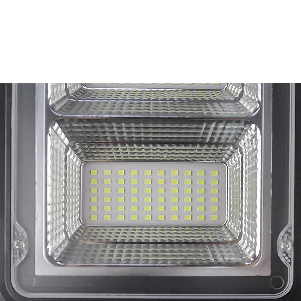 140000 люмен 140 Вт 120 светодиодный солнечный уличный фонарь 12 часов работы