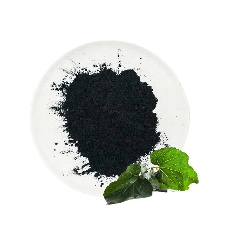 Copper Sodium Chlorophyll Natural Pigment Chlorophyll 99% Chlorophyll Food Grade Plant Pigment Colorant