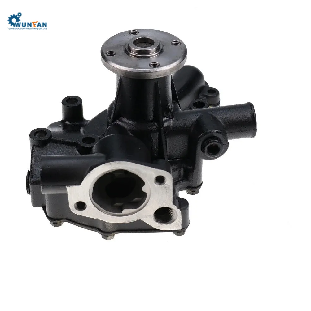 Construction machinery 4900469 water pump compatible with A2000 A2300 V2300 engine