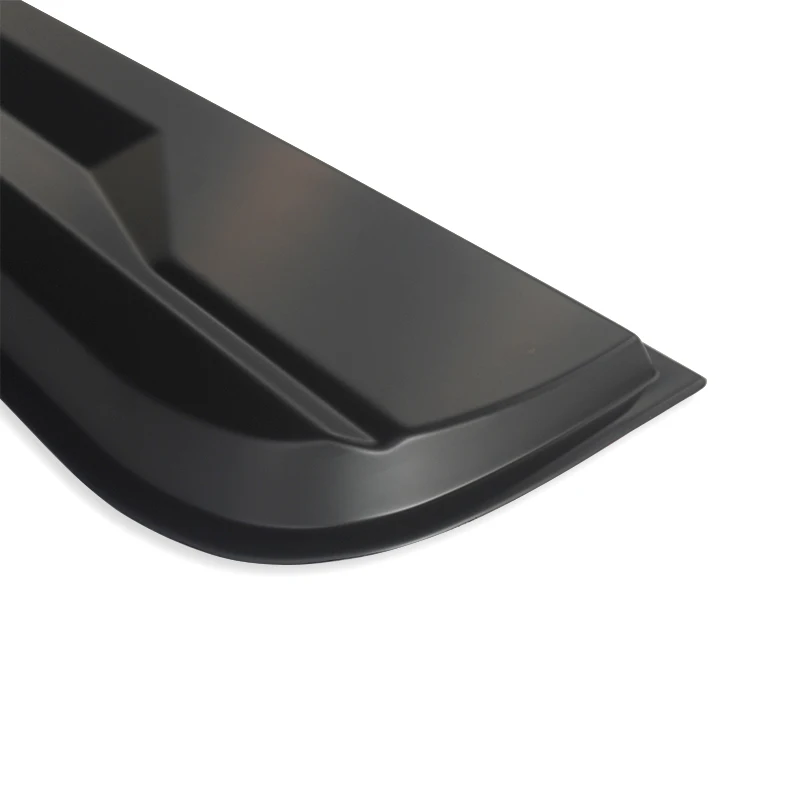 YCSUNZ Factory  Ranger Body Cladding Slim For Ford Ranger wildtrack XL XLS  2022 2023 Pickup  Body Kit Trim Exterior Accessories