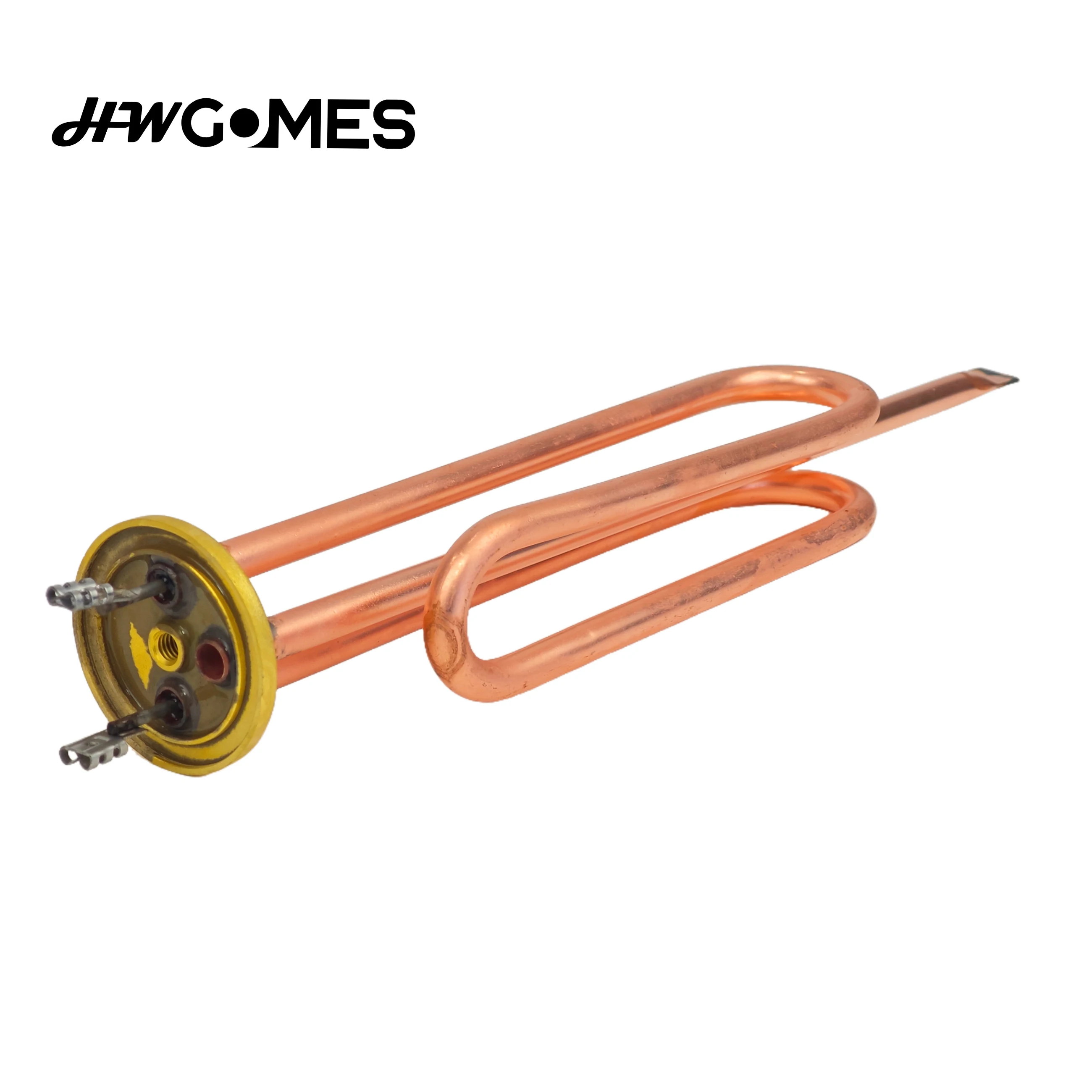 High Quality Factory Sale Industrial Water Applications Heating Rods Durable High-Performance Tubular Heater