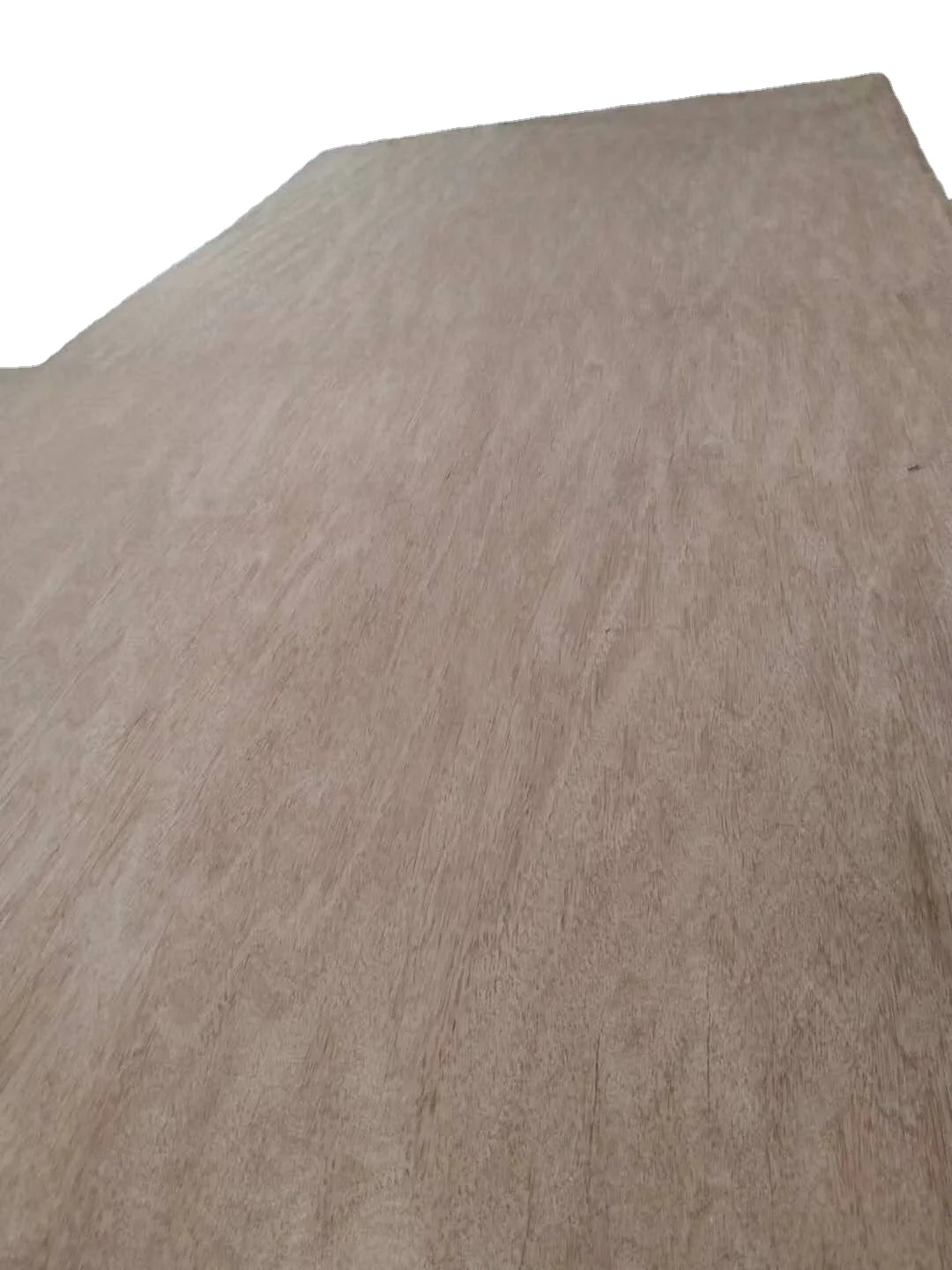 china wholesale chipper red okoume plywood