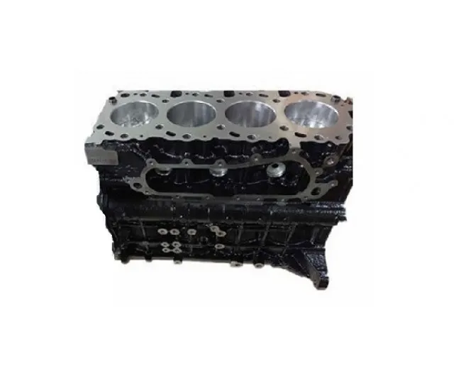 Блок двигателя 2KD 2KD-FTV для Toyota 2KD D4D, блок цилиндров