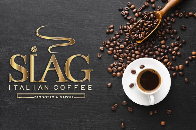 
Gold Coffee Bean 1kg Arabica And Robusta Roasted Whole Bean Coffee 