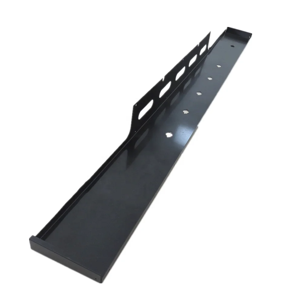 Customized BBQ accessories, Black Enamel grill, Porcelain enamel grate