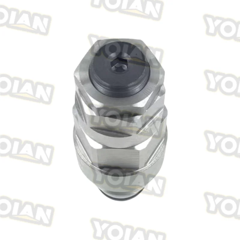 XKBF-01293 XKBF-01582 главный предохранительный клапан для экскаватора R305-9T R305-7 R215-7 R215-9