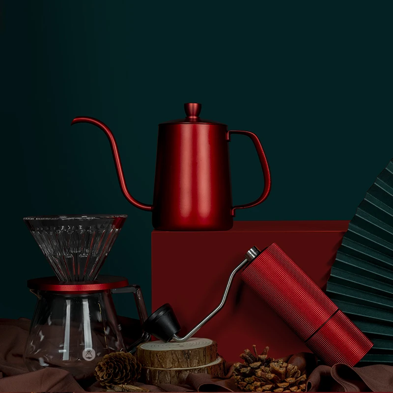 Набор для кофе Timemore V60 подарочный