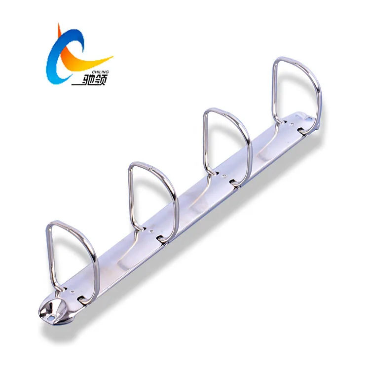 High Quality  Trigger D/R Shape Type 3/4/6/7 Ring Clip