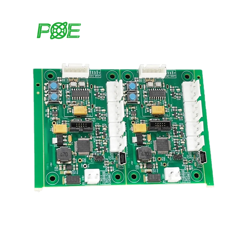Shenzhen PCBA Manufacturing Electronic PCB Assembly