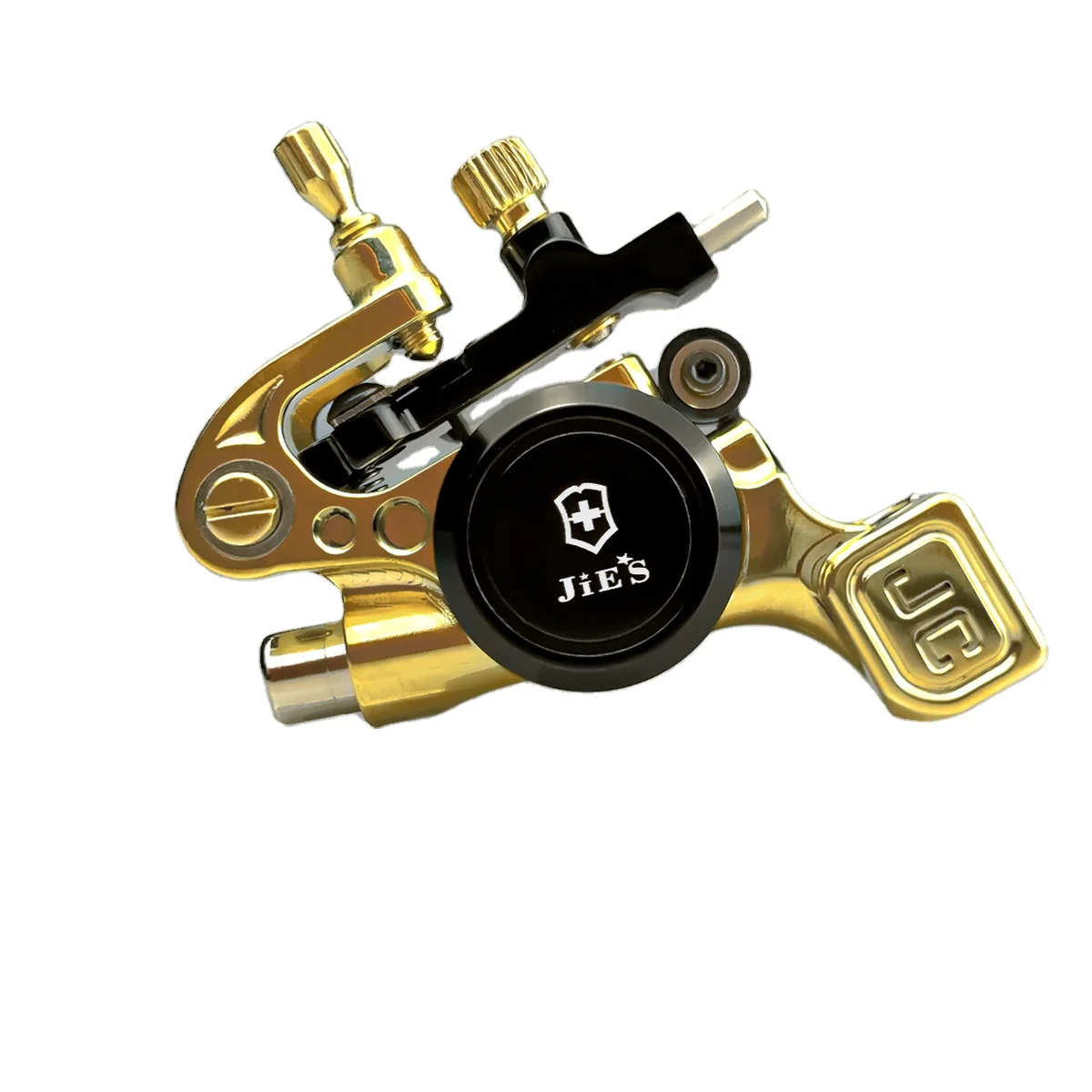 Adjustable stroke high quality motor  tattoo machine