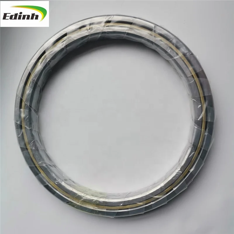 Супер точный тонкий настенный подшипник KG090ARO