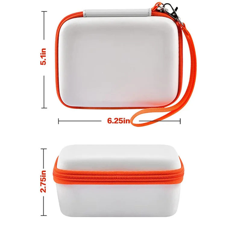 Чехол WSY для Yoto Player жесткий Дорожный EVA Mini Kids Audio