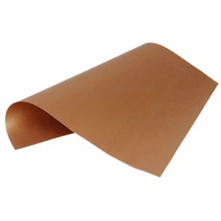 2020 Hot Selling Free Sample Set of 4 PTFE Non-stick BBQ Grill Mat