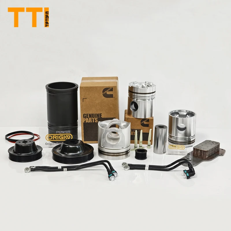 N14 топливный насос NH220 VTA28 3419433 4951501 3045281 бульдозер Shantui SD22