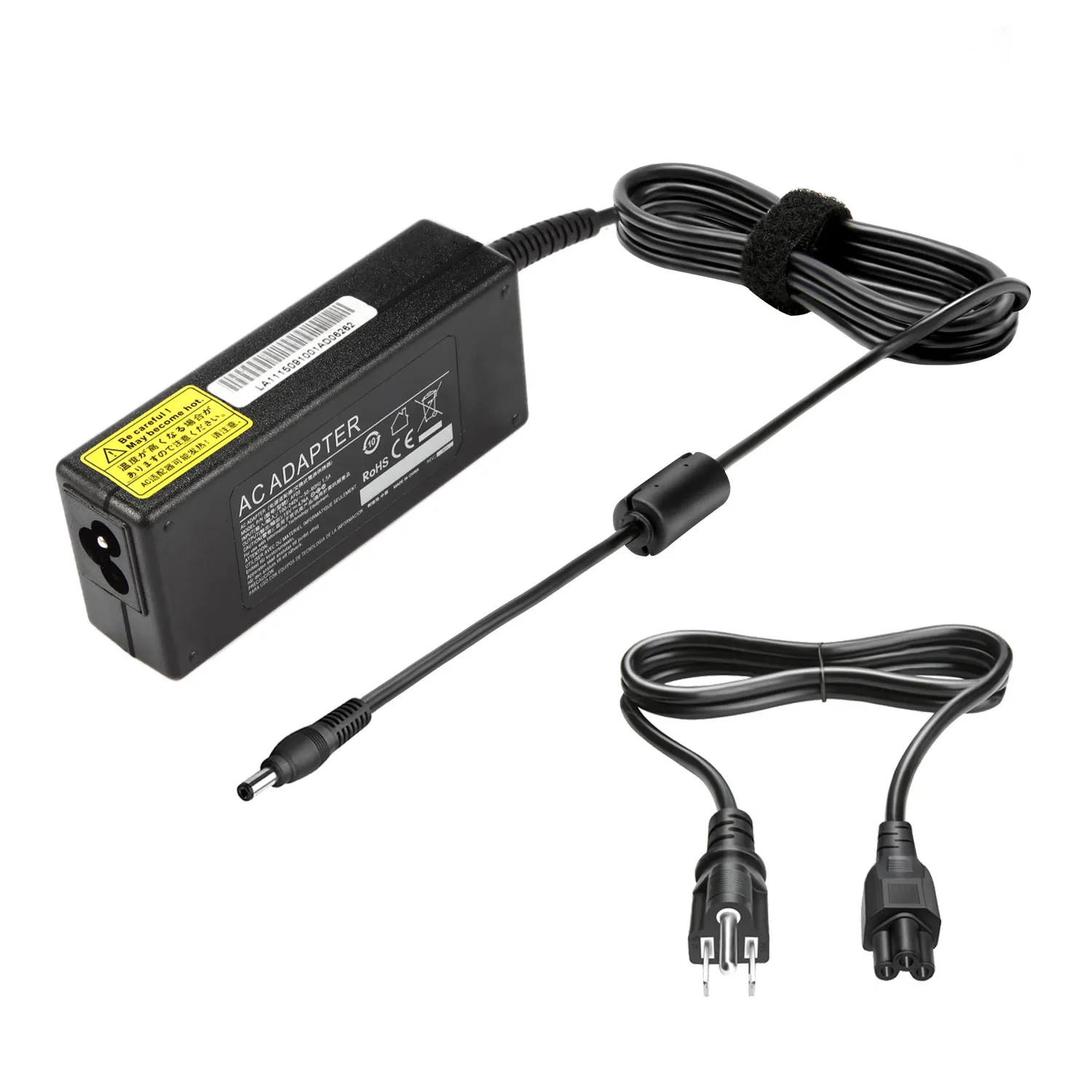
19V 4.74A 90W 5.5mm x 2.5mm AC Adapter Power Charger Laptop Charger For ACER ASPIRE (DQ-ADP-90AB-5525) 