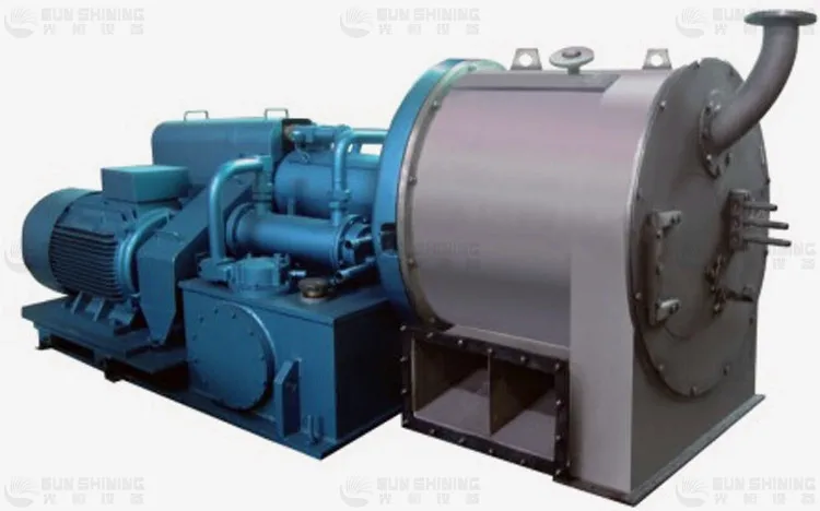 SUN SHINING Lake Sea Rock Salt Production Line Machinery