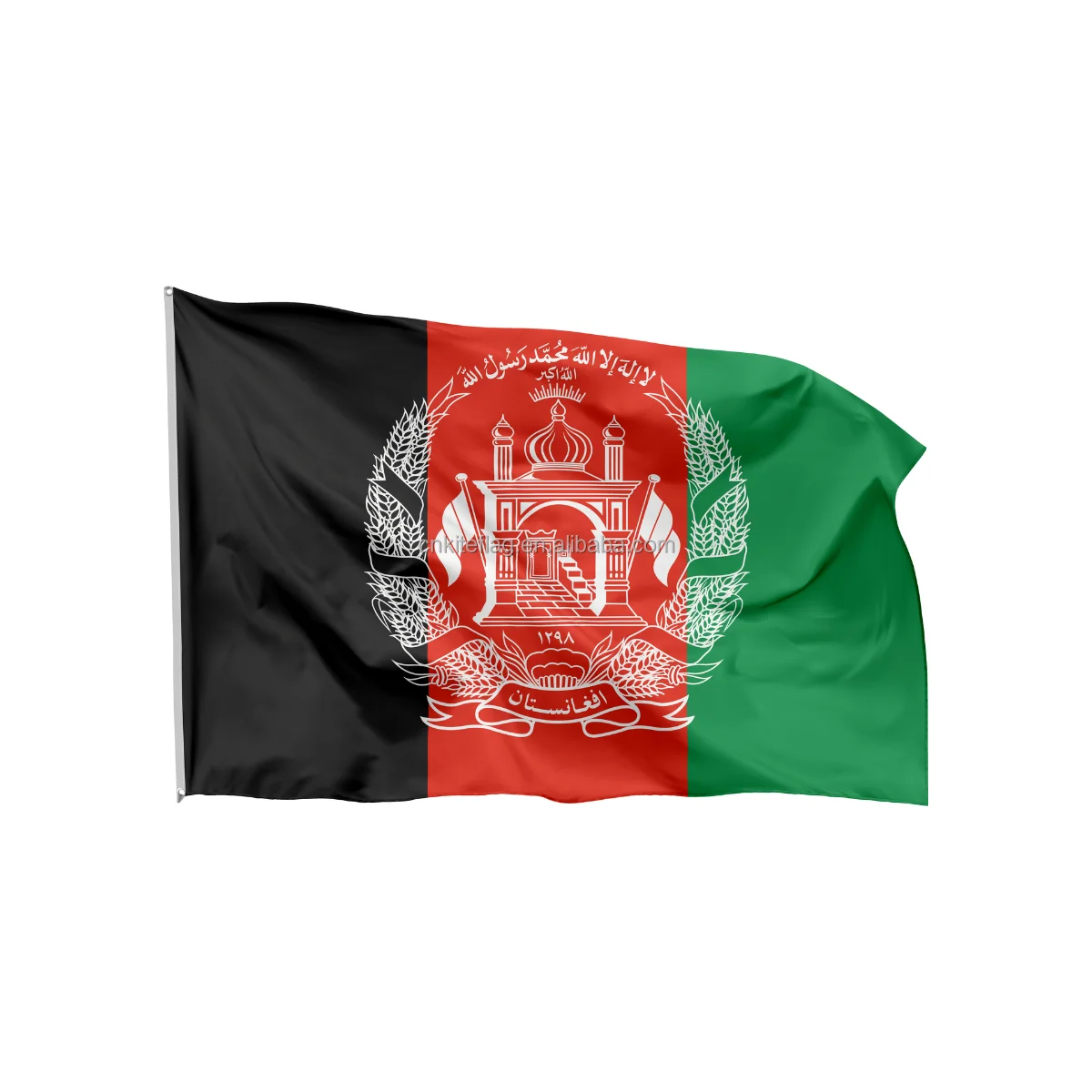 Custom polyester 3X5 ft Country old german flag