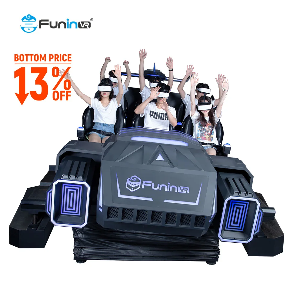 Новейший дизайн 9d, Интеллектуальный автомобиль виртуальной реальности, всадник, гоночный симулятор гонок