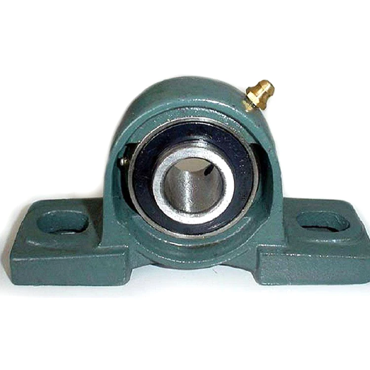 Hot Sale Pillow Block Bearing P309 Japan American Germany Sweden High Precision Free Sample Low Price