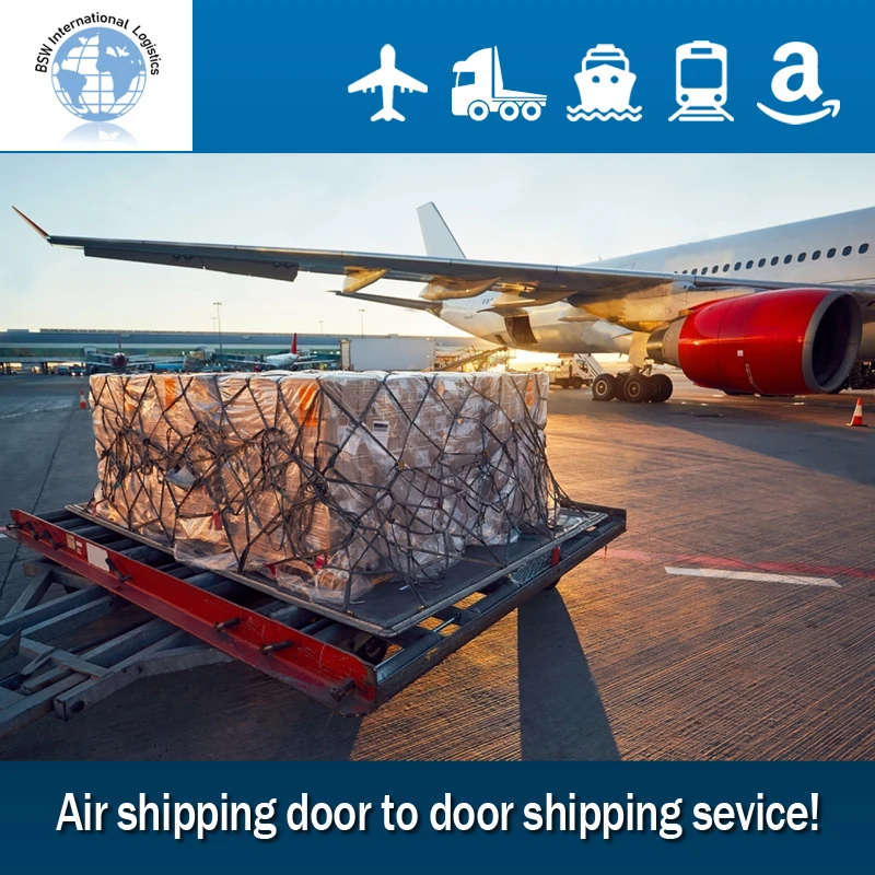lowest price air freight fast delivery china cargo to nigeria