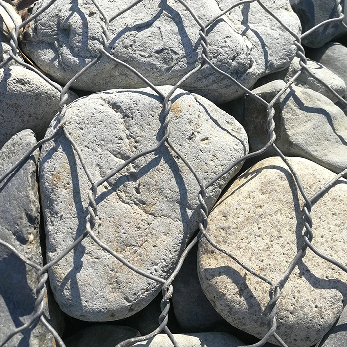 How much wholesale price 6x8 8x10 10x12 12x15 1.5x1x1m woven gabion basket stock