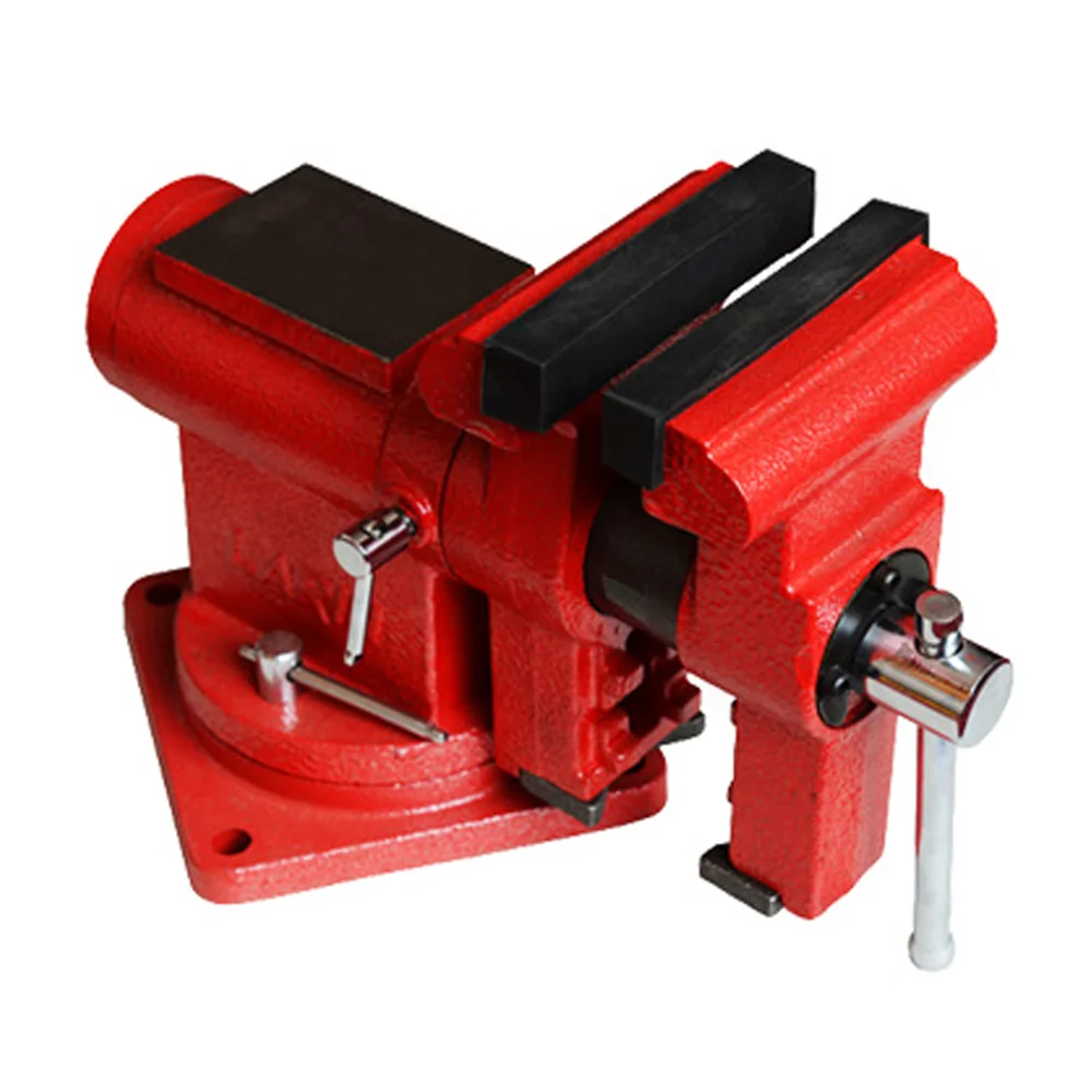 GT-VB207 Multi-purpose Bench Vise
