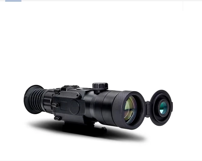 Multifunctional Digital Night Vision Monocular CS50 Digital Night Vision Scope with 50mm Lens Photo/Video Recording WiFi