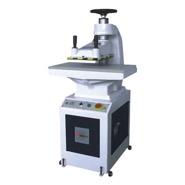 
Sell Well New Type Best Selling Durable Using Hydraulic Swing Arm Cutting Machine 