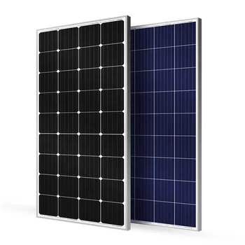 132 Half Cell Mono Solar Panel canadian solar panels 650 watts with 12 Years Material Warranty 645w 650w 655w 660w 665w 670w