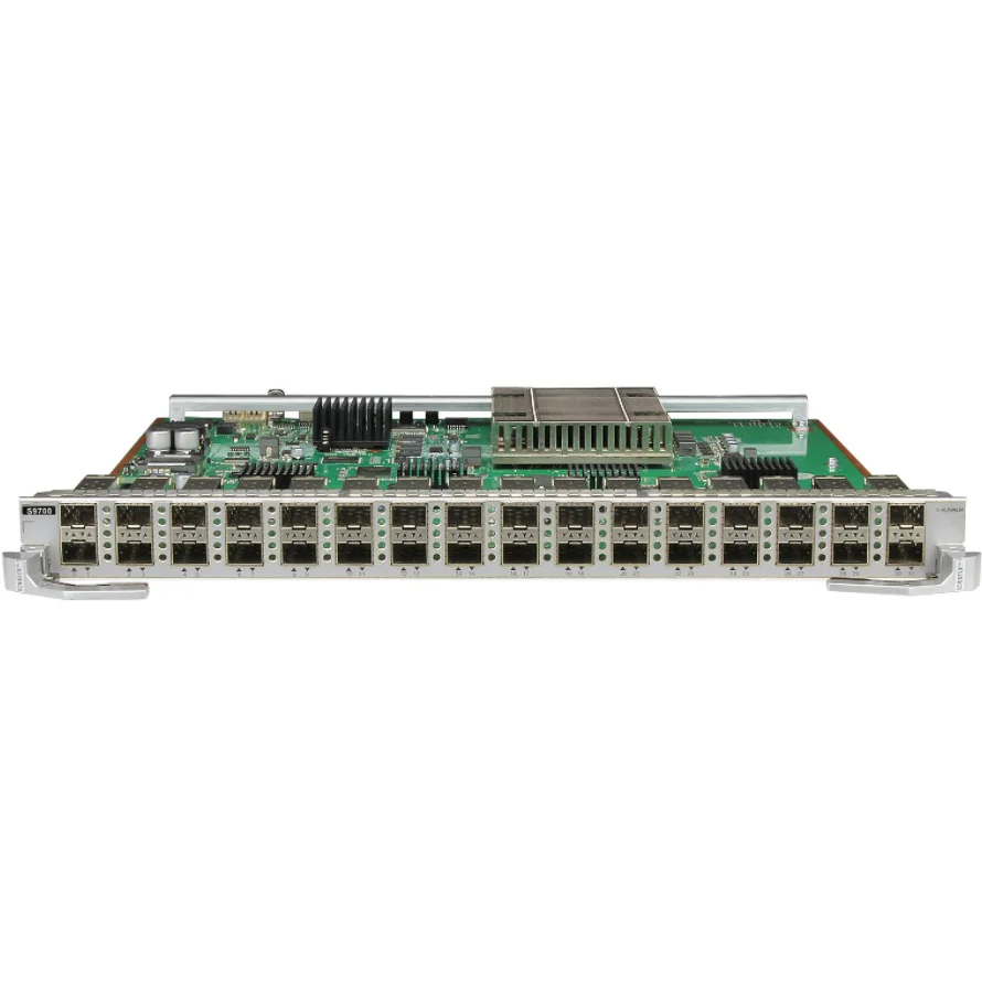 ES1D2G48SX1E HW 48-port 100M/Gigabit optical interface board (X1E SFP) for S7703/06/12 series switches