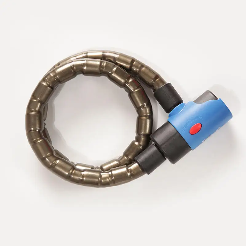 TONTON, новые товары, хорошо продаются, замок uni, замок для велосипеда, велосипеда, мотоцикла