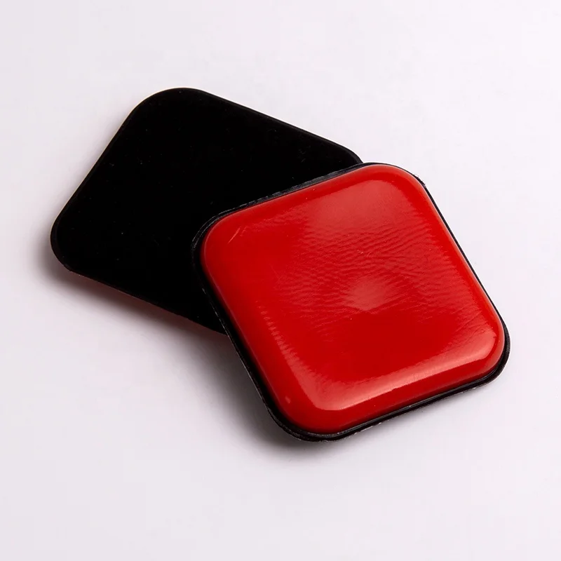 Makeup Highlighter Loose Powder Puff Velvet Cosmetic Puff Beauty Shimmer Body Highlighter Cotton Material Origin FOUNDATION Type