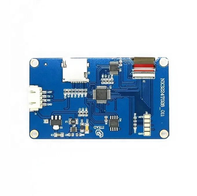 High Quality Nextion NX3224T028 2.8 inch man-machine interface HMI kernel for R3