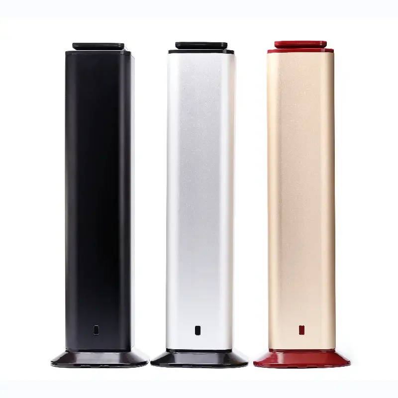 AMOS S3000 Wholesale Floor Standing Essential Oil Aroma Machine Hotel Scent Diffuser With Smart APP