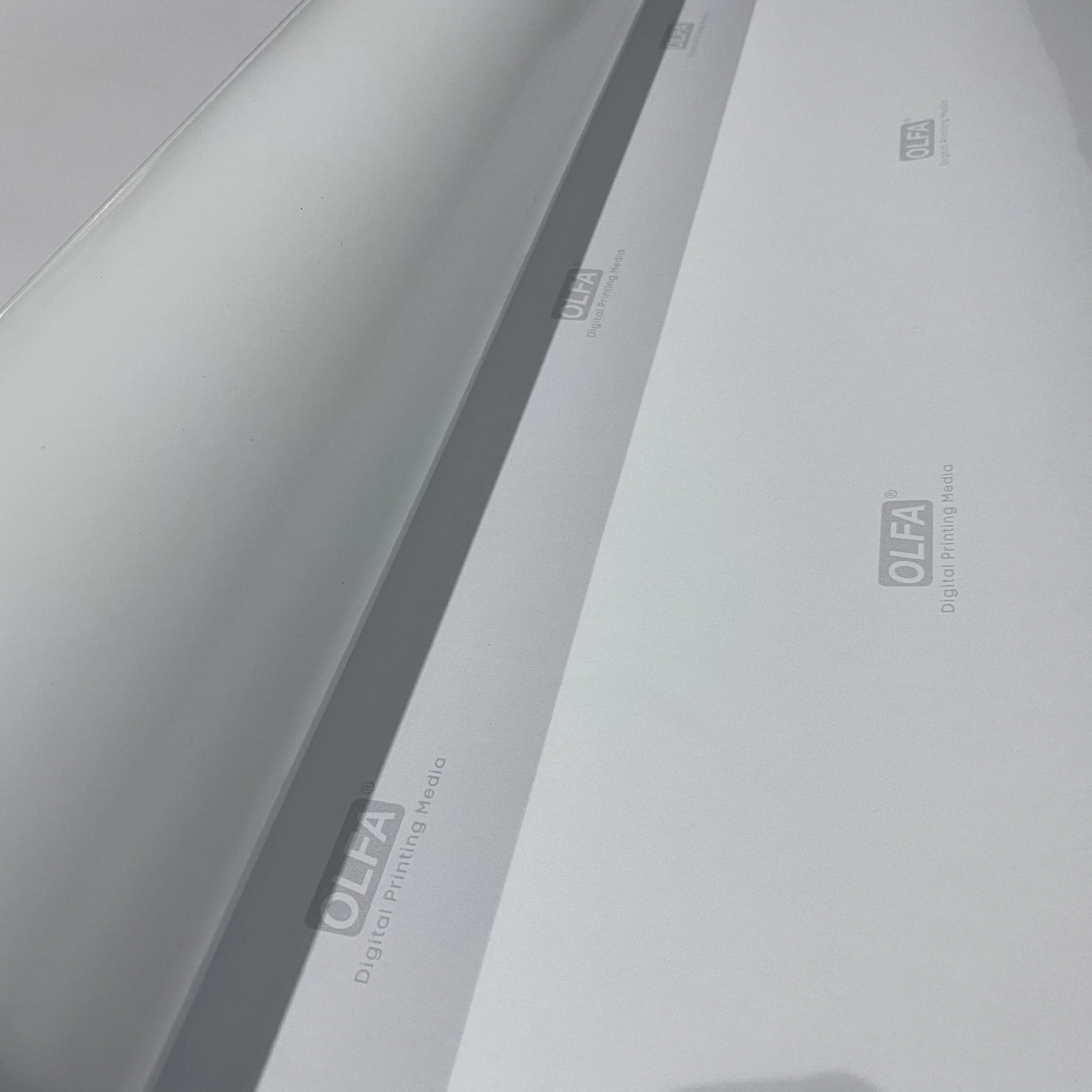  120g 140g car sticker roll pvc black vinyl guangzhou