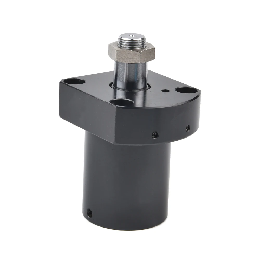 High Pressure YZG-SB for Machinery 40Cr Quenched and Tempered Steel Hydraulic Cylinder