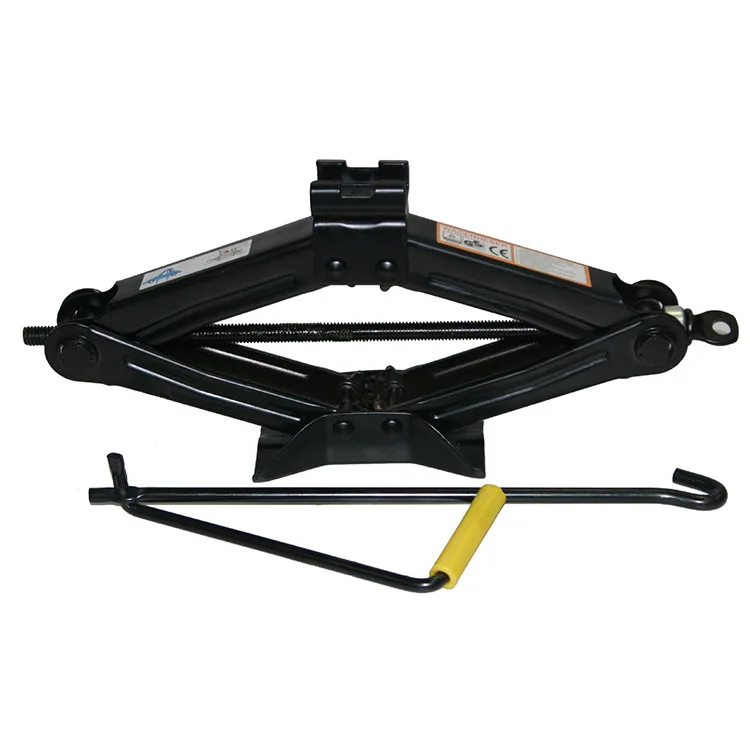 
Electric Vehicle Jack Car-mounted Jack Car Tool 