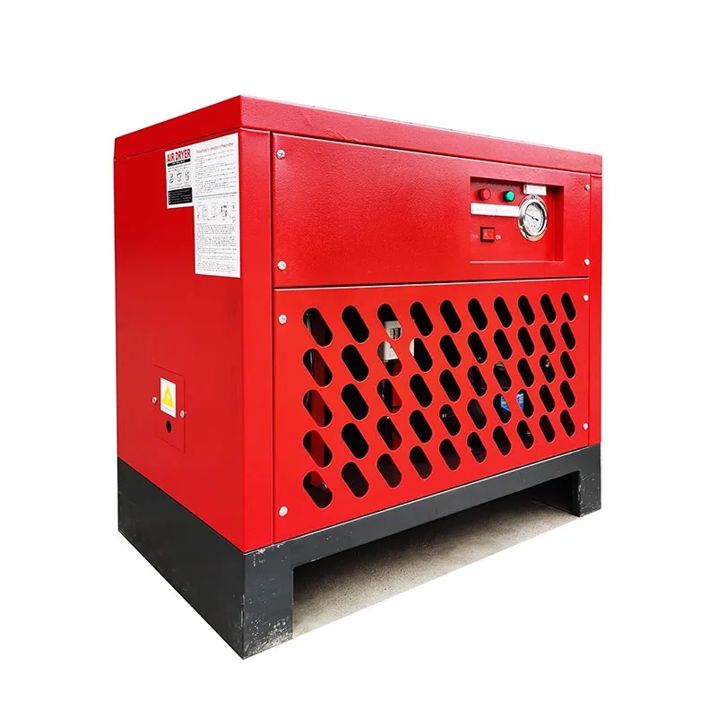 Промышленный осушитель воздуха для компрессора, приемник хладагента, производители, роторный винтовой воздушный компрессор с осушителем воздуха