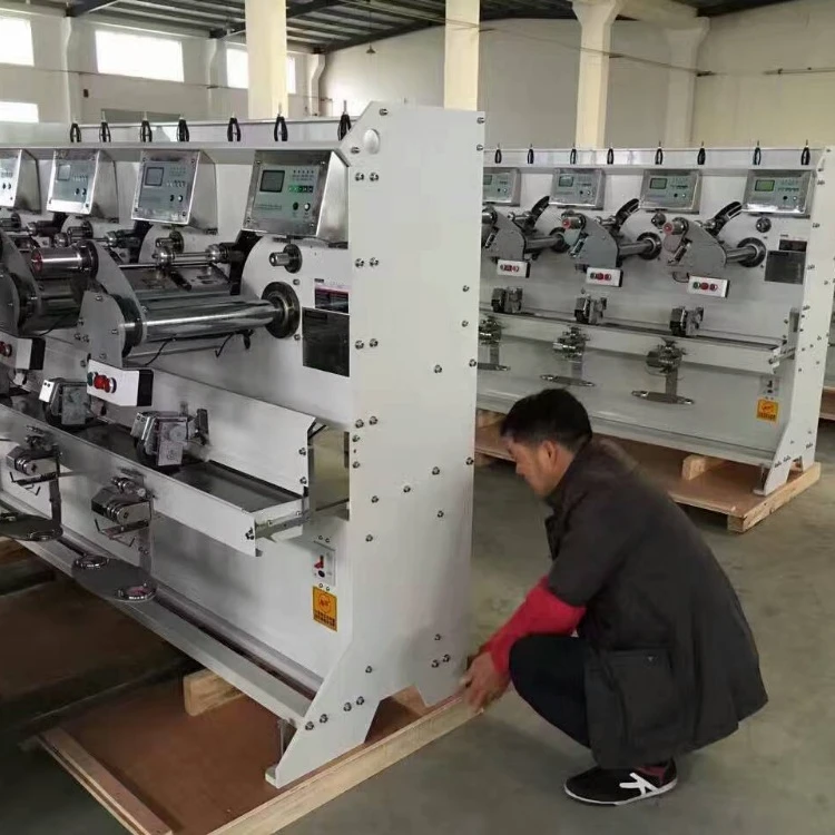 semi automatic sewing thread rewinding machine yarn cone winder for textile machinery