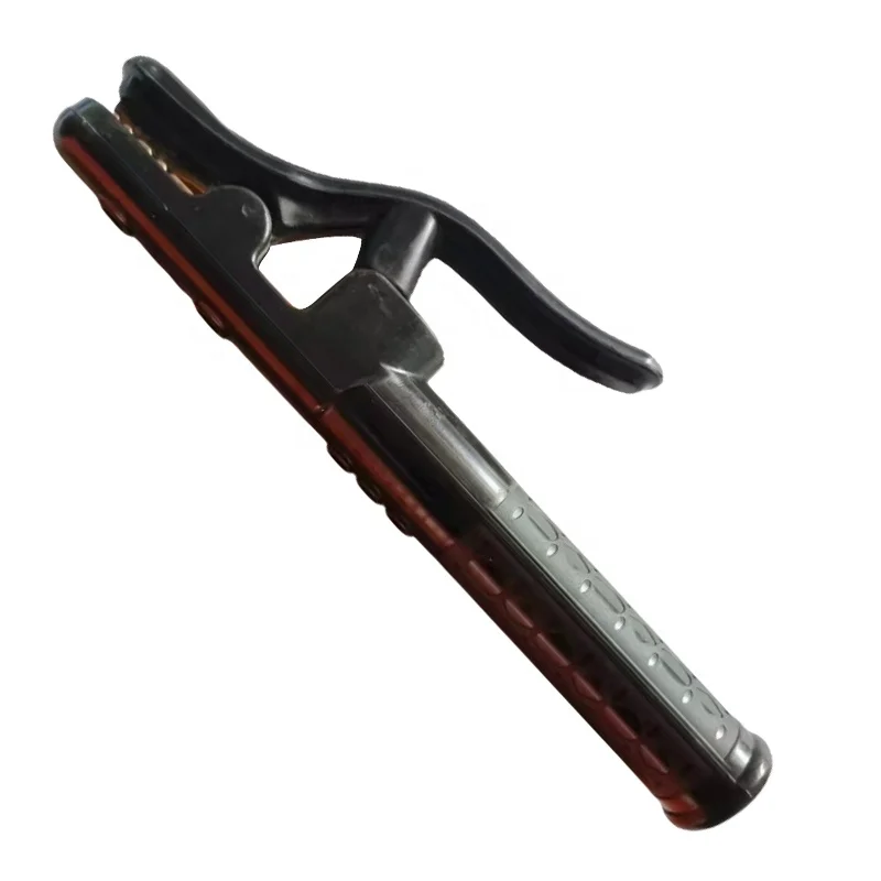 Japanese Type 300/500/800A Body Welding Electrode Holder