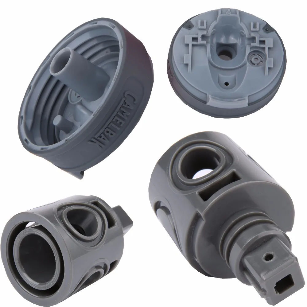 Chinese Plastic Mold Manufacture Professional R&D Team Plastic Injection Molding Service Mould For Injection Molding Machine