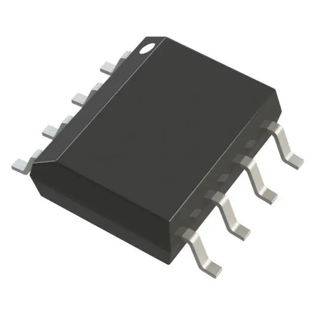 AD648KR IC OPAMP BIFET 1 МГц двойной 8SOIC линейные усилители измерительные приборы OP Amp буферные