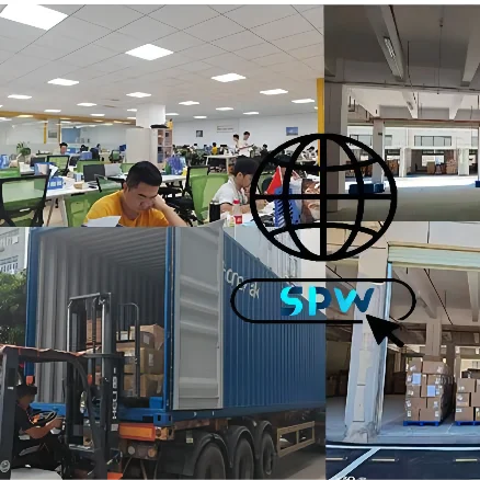 America 40 ft container shipping and  Customs clearance Freight Forwarder Door to Door  from China to USA