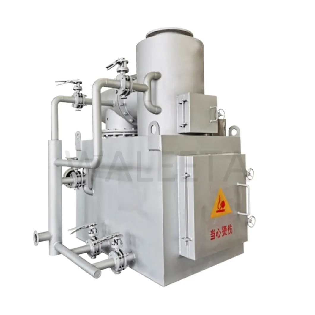 Сжигание отходов бездымный госпиталь для животных мусоросжигатель медицинских продажи