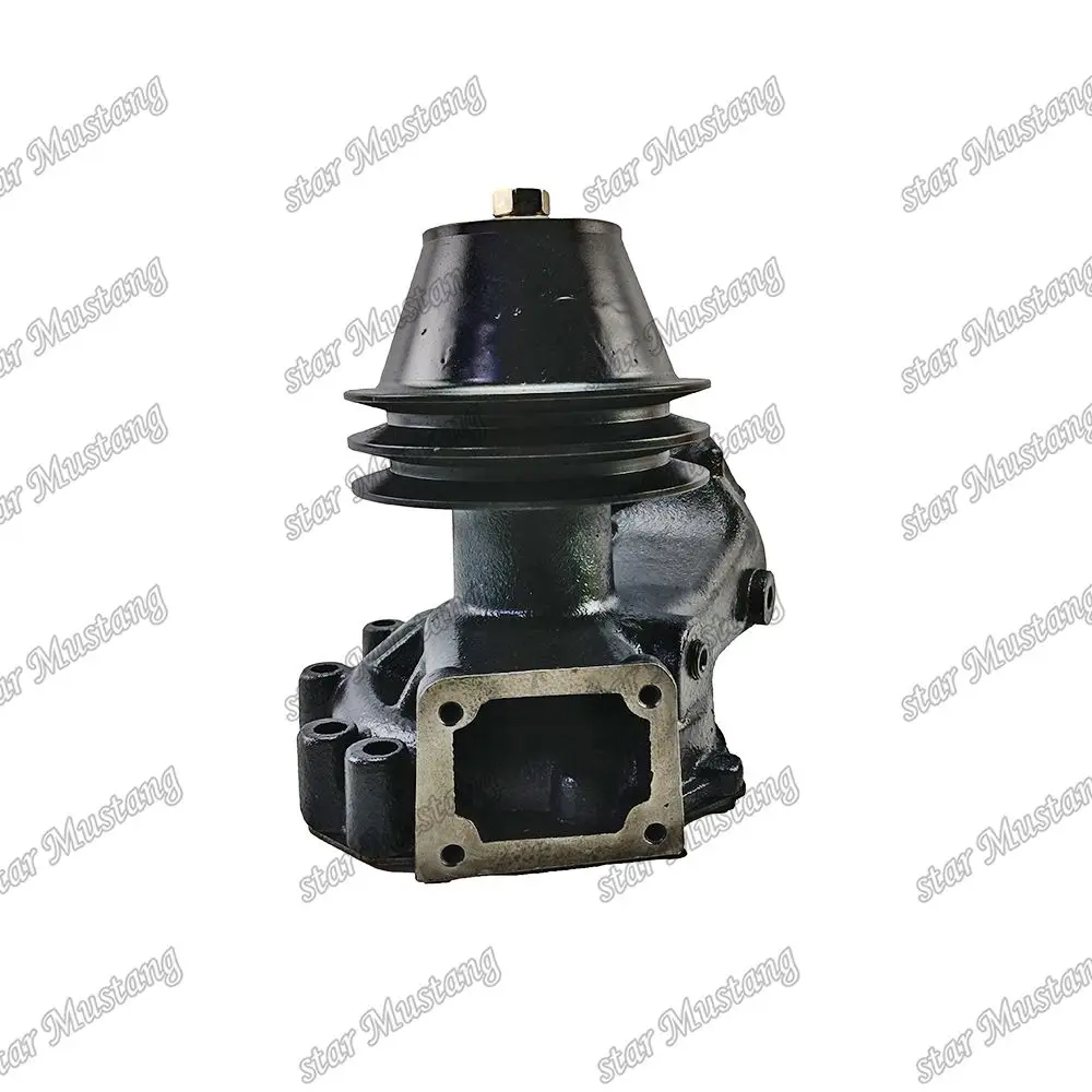 E120 Water pump 1-87810663-0 Suitable For Isuzu Engine Parts